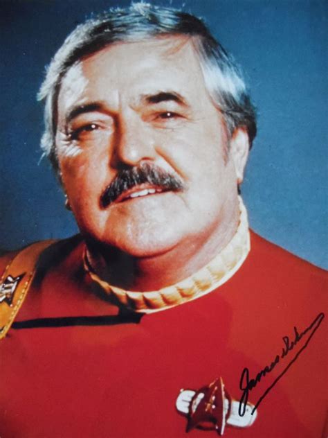James Doohan Wasmo Wendell Air And Space Museum Online