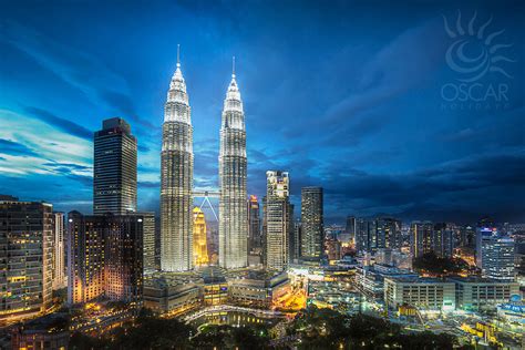 It provides customers with an easy, secure and fast online shopping experience through strong payment and logistical support. Top 10 Places to Visit in Malaysia - Oscar Holidays
