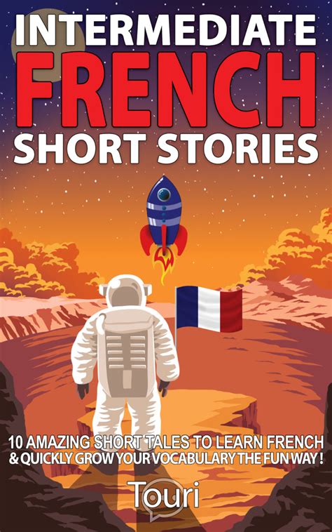 Intermediate French Short Stories Amazing Short Tales To Learn
