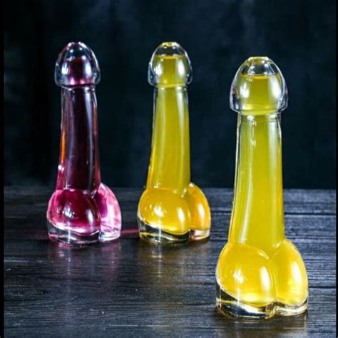 penis shot glass for bachelorette party birthdays dishwasher etsy