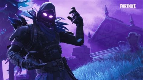Each skin is listed in order of release. Fortnite on Twitter: "From the darkness he returns. The ...