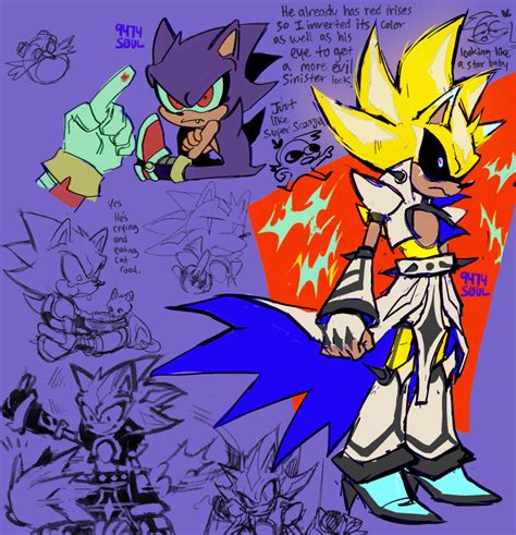9474s0ul Dr Eggman Metal Sonic Sonic The Hedgehog Sonic Series