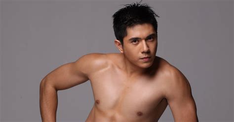 Philippine Showbiz Hottest Pinoy Men Today Paulo Avelino