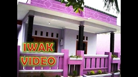 Trend Desain Kombinasi Warna Cat Rumah Minimalis Tampak Depan Paling Populer Di Dunia