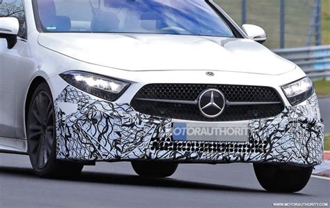The cls will come to the starting line in april 2021 with a sharpened design. 2022 Mercedes-Benz CLS-Class spy shots: Mild update on the way
