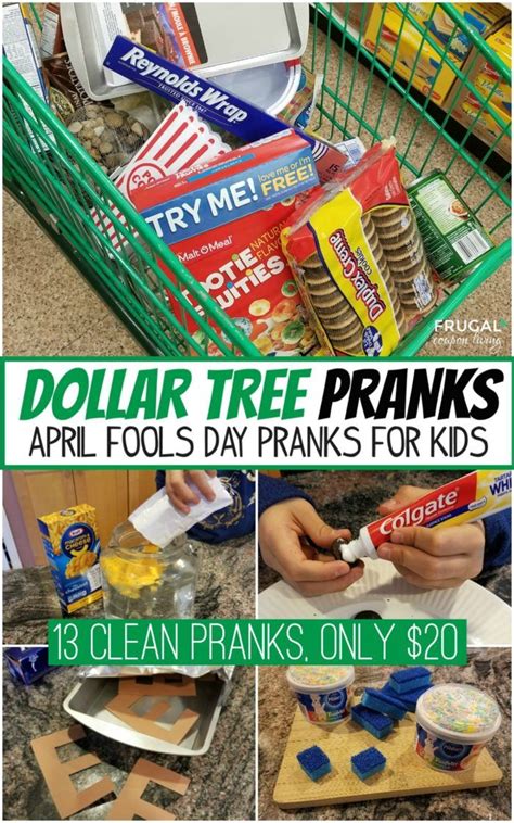 Check spelling or type a new query. April Fools Day Prank Ideas | Pranks for kids, Easy april fools pranks, Kids april fools pranks