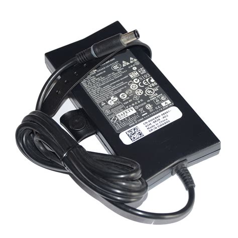 90w Laptop Ac Charger Power Adapter For Dell Latitude 14 7480 P73g001