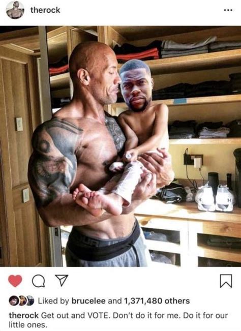 25 of today s freshest pics and memes dwayne johnson the rock dwayne johnson dwayne the rock