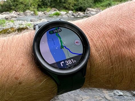 Samsung Galaxy Watch 5 Pro Review The Best Wearable For Android Phone