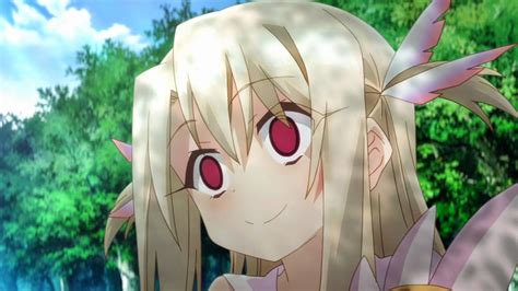 Fate Kaleid Liner Prismailya 2wei Ep 02 Its Finally Here Guys
