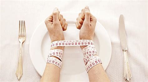 ¿cómo Detectar La Anorexia Y Bulimia Los Tiempos