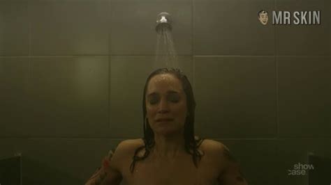 Nicole Da Silva Nude Naked Pics And Sex Scenes At Mr Skin
