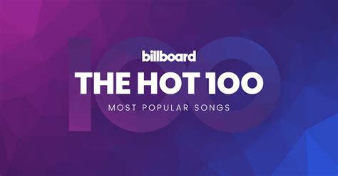 24kgoldn Kuasai The Hot 100 Chart Billboard Treat Indonesia