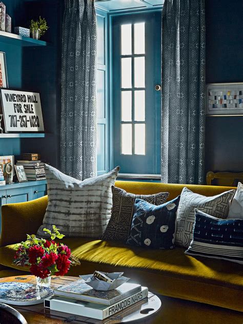 9 Small Living Room Decorating Ideas To Make It Feel Larger Than It Is
