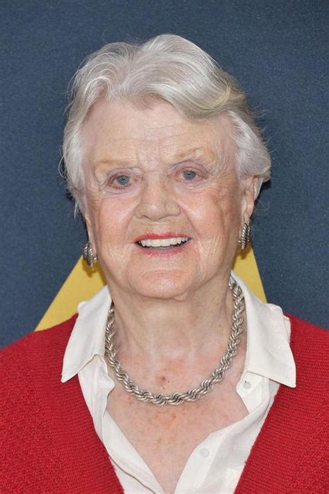 Angela Lansbury Is Nearing 95—murder She Wrote Actress Has Never