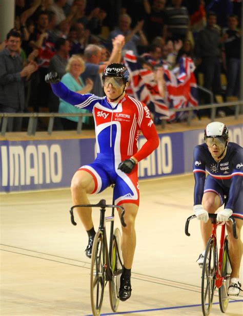 Glasgows Sir Chris Hoy Velodrome To Host Uci Track World Cup In November Roadcc