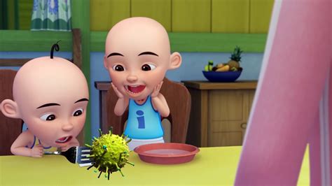 Upin & ipin is a 3d animated series produced by les' copaque production sdn. FULL Upin Ipin Opah Merajuk -Upin Ipin Terbaru 2020 ...