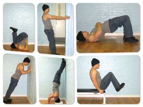 Convict Conditioning Review Master The 6 Elite Bodyweight Exercises
