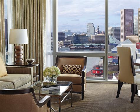 Four Seasons Hotel Baltimore Rooms Pictures And Reviews Tripadvisor