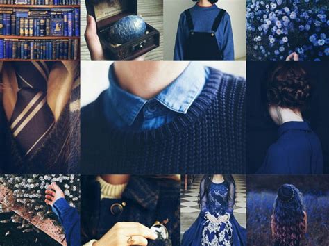 Ravenclaw Aesthetic Ravenclaw Room Ravenclaw Common Room Ravenclaw