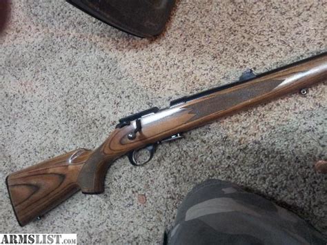 Armslist For Saletrade Remington 17hmr Model 5