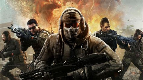 Call Of Duty Mobile Cómo Invitar Y Añadir A Amigos Para Jugar Juntos