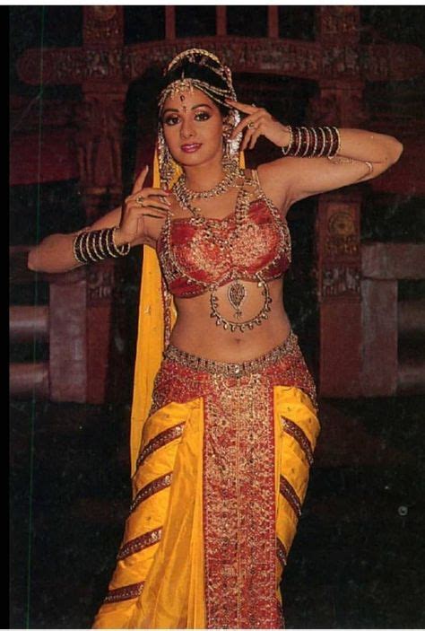 720 Best Legendary Actress Sridevi Images In 2020 Actresses