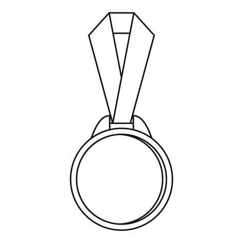 Design Your Own Medal Template