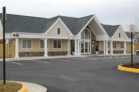 Chesterbrook Academy | Miller Gregory LLC