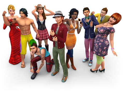 10 Best Life Simulation Games Like The Sims For Pc 2020