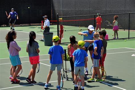 Youthtennisacademy.com domain is owned by andrey spichkin youth tennis academy and its registration expires in 8 days. Summer Tennis Camp - Valter Paiva Tennis Academy | Tennis ...