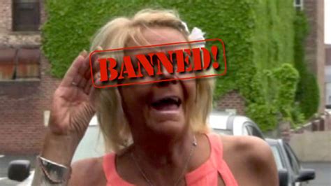 Tanning Mom Patricia Krentcil BANNED From Local Tanning Salons