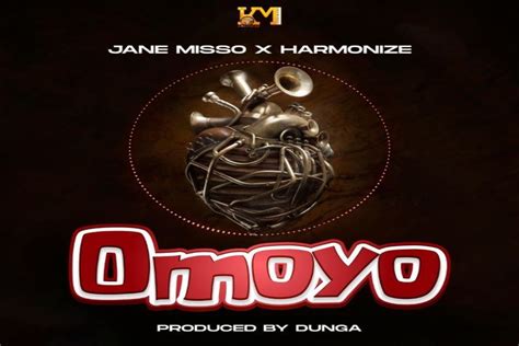 Jane Misso Ft Harmonize Omoyo Remix