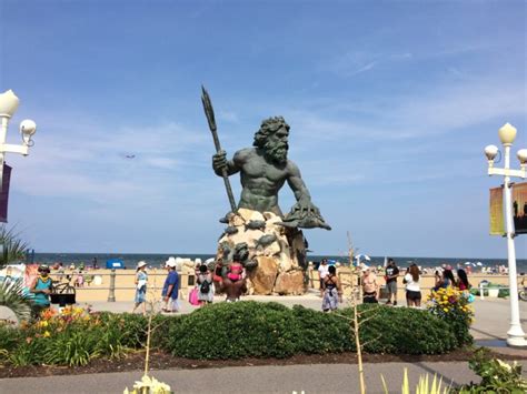 Virginia Beach Attractions Every First Time Visitor Must Experience