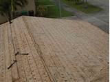 Cherry Roofing Florida Images