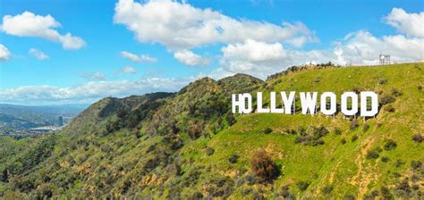 The 6 Best Hollywood Sign Hikes For Your Next Adventure