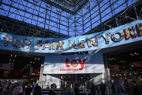 Toy Fair New York Coming This September Gameosity