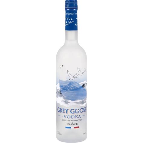 Βότκα Grey Goose Premium 700ml