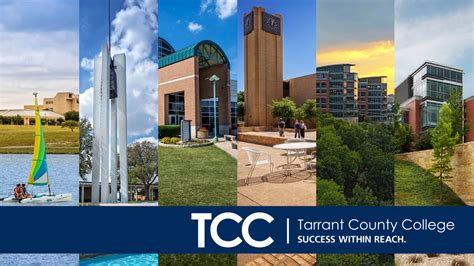 50 For 50 Tarrant County College