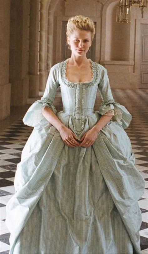 Marie Antoinette Inspired Wedding Dress Rustic Winter Wedding