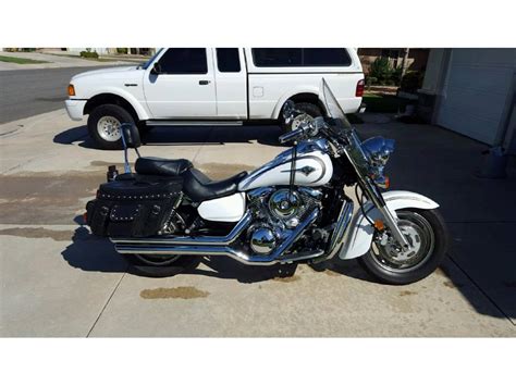 Инструкция для kawasaki vn1600 classic (2003), vulcan 1600 classic (2003). Kawasaki Vulcan 1600 Classic For Sale Used Motorcycles On ...