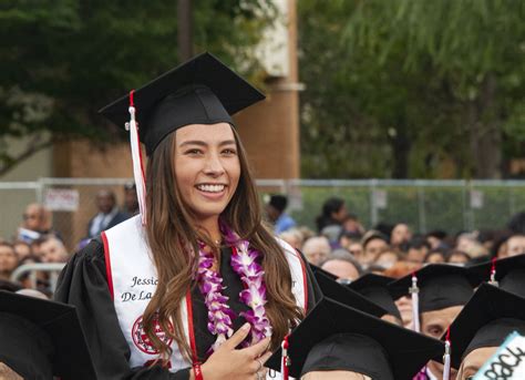 Congratulations Class Of 2019 Csun Today