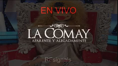 🔴 En Vivo 🔴la Comay Viernes 6 Marzo 2020 1080p Hd🔴 Youtube