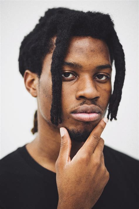 Fast Rising Florida Rapper Denzel Curry Blazes Up The Underground The