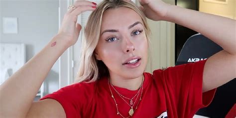 Twitch Lifts Controversial Ban On Streamer Corinna Kopf