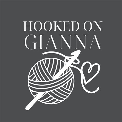 Hooked On Gianna