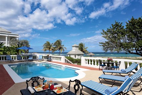 Hotell Half Moon A Rockresort Jamaica Västindien Travel Beyond