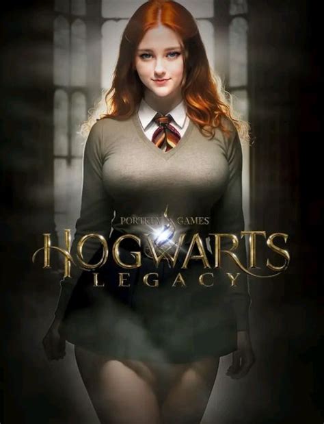 Скачать игру Hogwarts Legacy Моды 18 на ПК через торрент