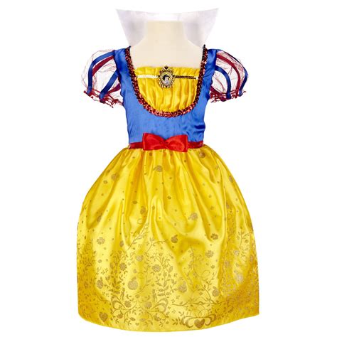 Disney Princess Disney Princess Enchanted Evening Dress Snow White