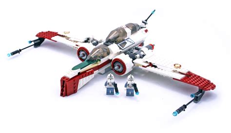 Lego Star Wars Arc 170 Fighter Set 7259 Ubicaciondepersonascdmxgobmx